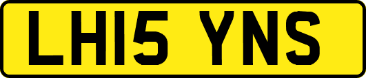 LH15YNS