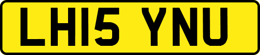 LH15YNU