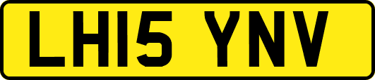 LH15YNV