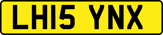 LH15YNX