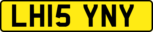 LH15YNY