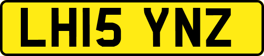 LH15YNZ