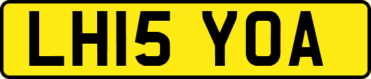 LH15YOA