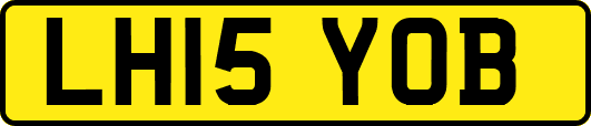 LH15YOB
