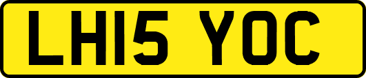 LH15YOC