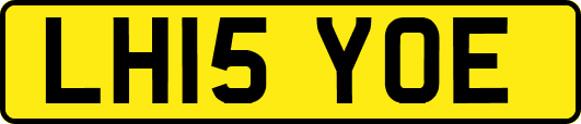 LH15YOE