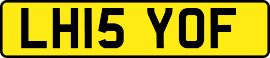 LH15YOF