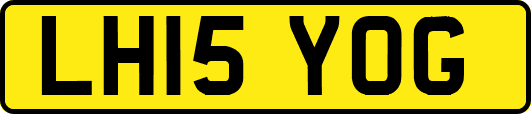 LH15YOG