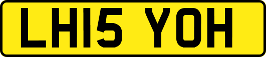 LH15YOH