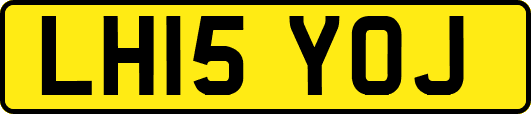 LH15YOJ