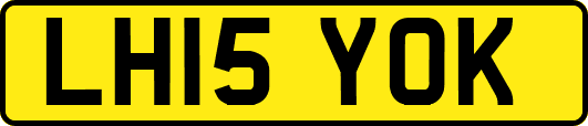 LH15YOK