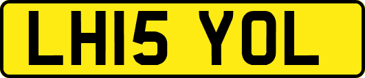 LH15YOL