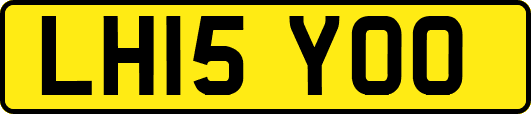 LH15YOO