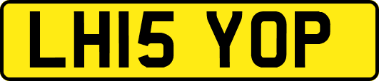 LH15YOP