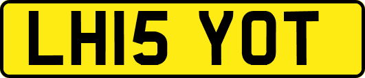 LH15YOT