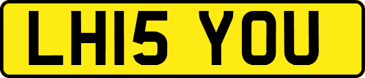 LH15YOU