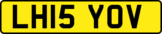 LH15YOV