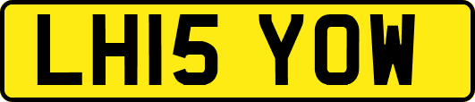 LH15YOW