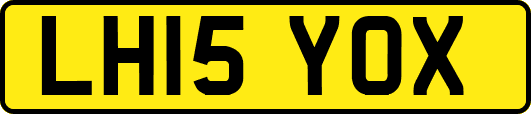 LH15YOX