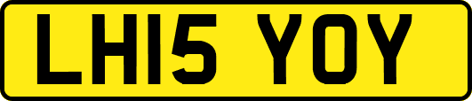 LH15YOY