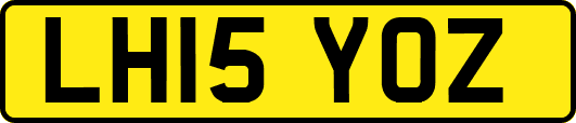LH15YOZ