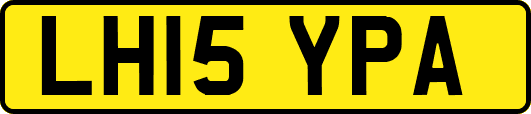 LH15YPA