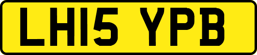 LH15YPB