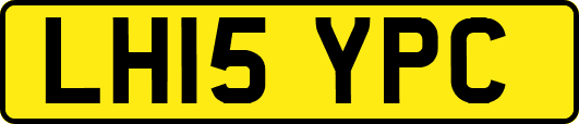 LH15YPC