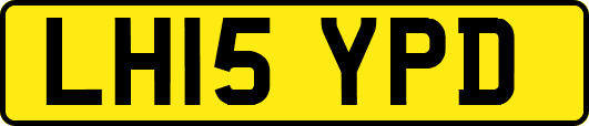 LH15YPD