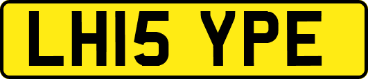 LH15YPE