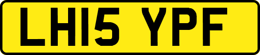 LH15YPF