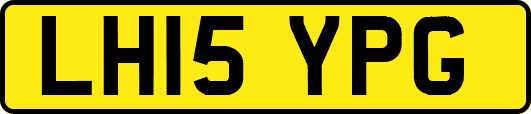 LH15YPG