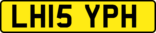 LH15YPH