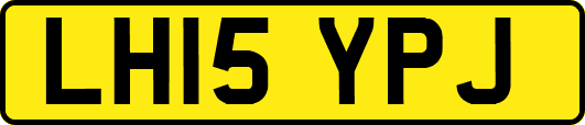 LH15YPJ