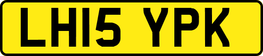 LH15YPK