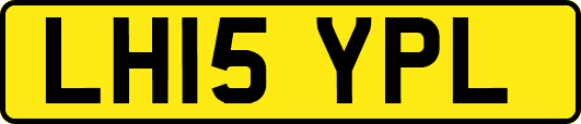 LH15YPL