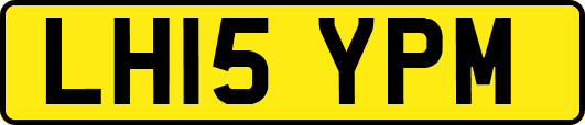 LH15YPM