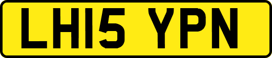 LH15YPN