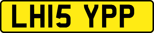 LH15YPP