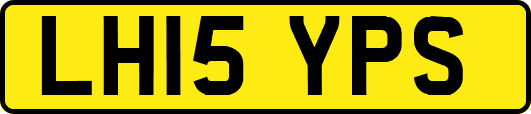 LH15YPS