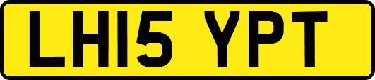 LH15YPT
