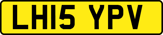 LH15YPV