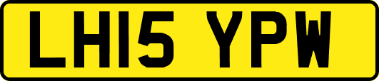 LH15YPW