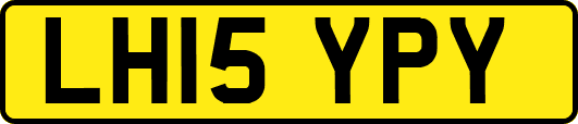 LH15YPY