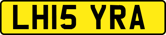 LH15YRA