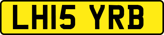 LH15YRB