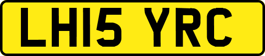 LH15YRC
