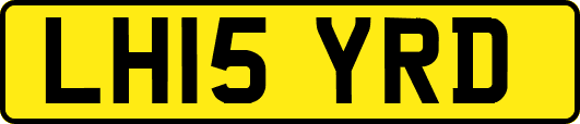 LH15YRD
