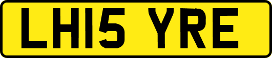 LH15YRE