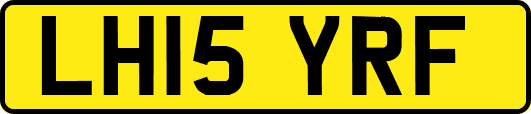 LH15YRF